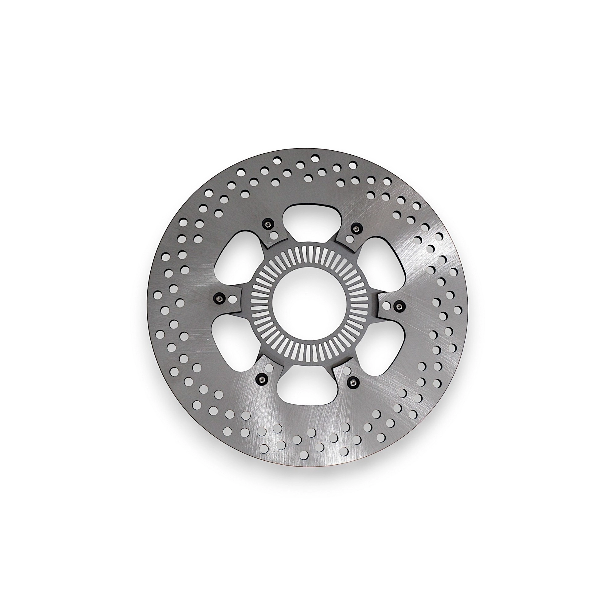 QJ MOTOR SVT 650-X ARKA DİSK #RK 59551